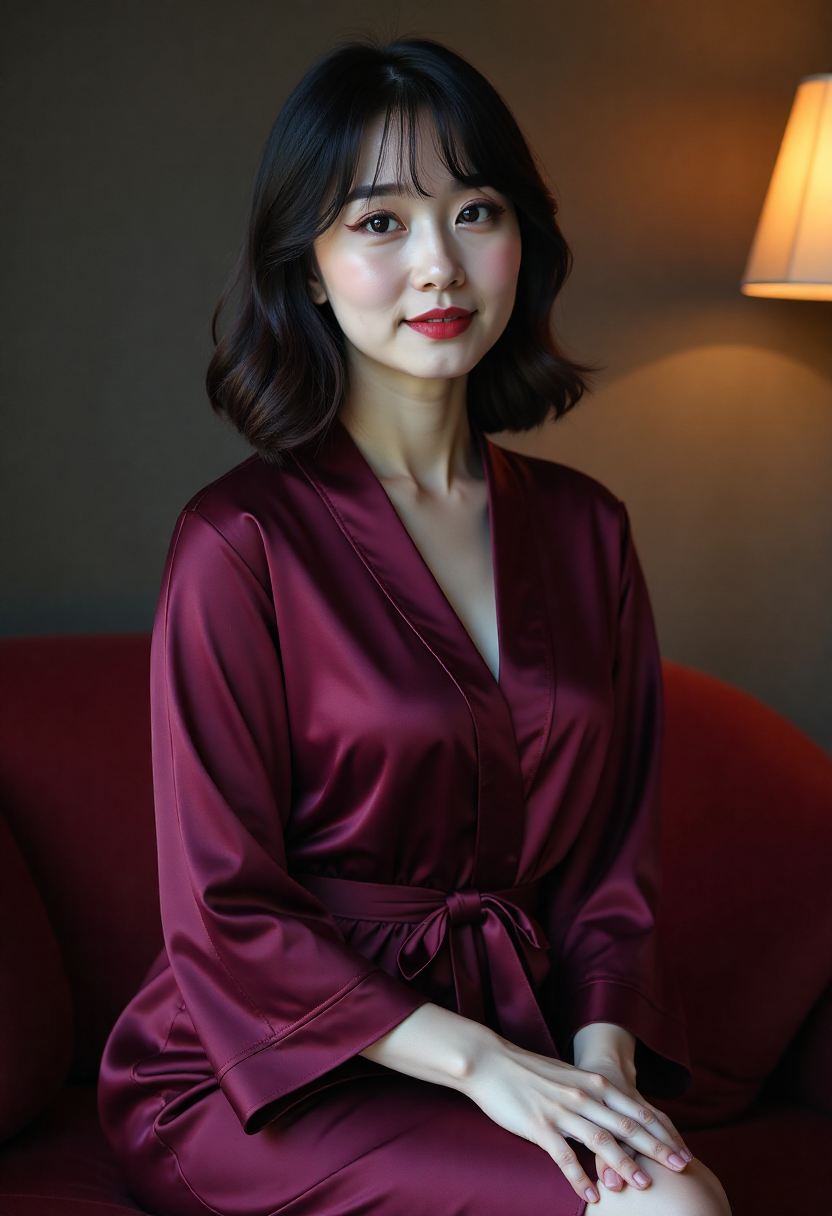 隔壁的灯海报