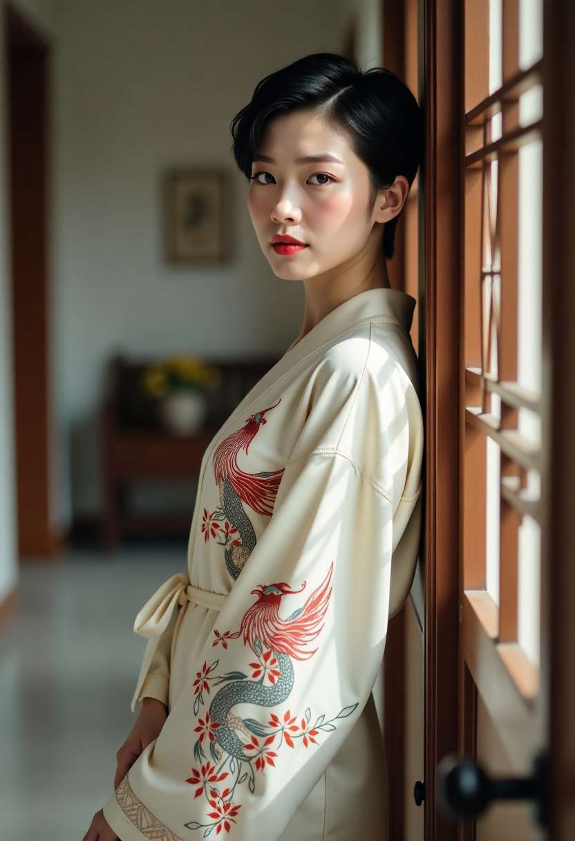 南风知我意海报