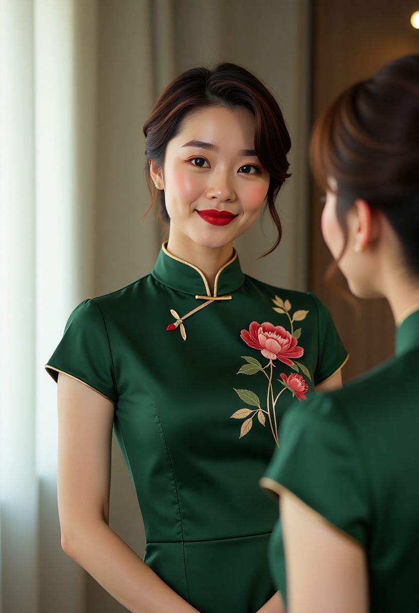 城南旧事簿海报
