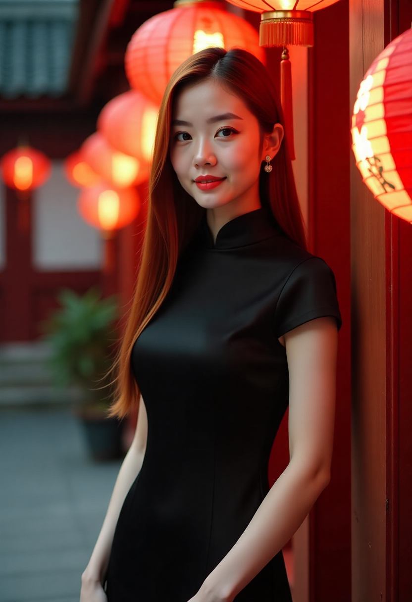 山海少年行海报