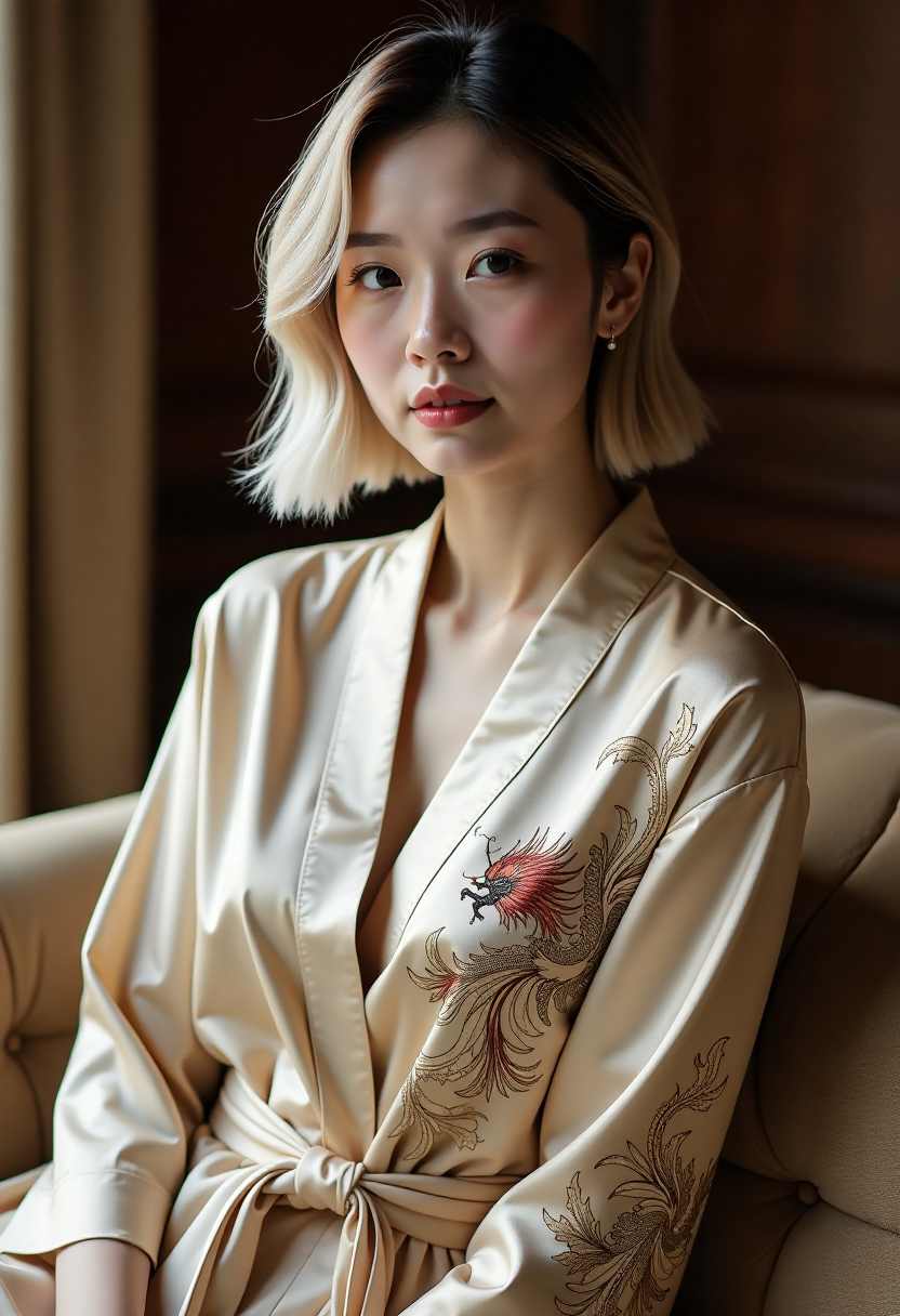 女人为什么一日就老实了海报